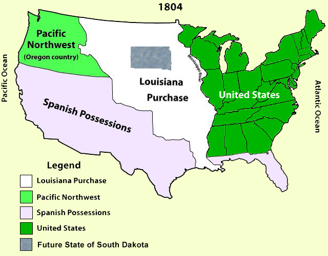 United States Map